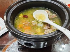 -清真悦宾楼食府(海湖店)