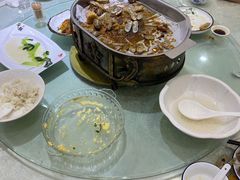 -碧海银沙海鲜餐厅(恒大海上威尼斯店)