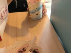 -麦当劳(保定裕华路店)