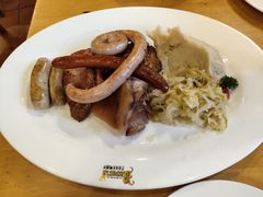 -巴伐利亚啤酒坊(意式风情街店)