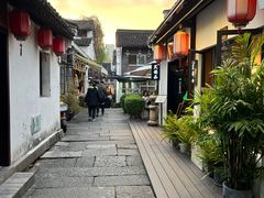 -小河直街历史文化街区