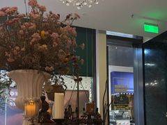 -涟LIAN·泰式按摩·MASSAGE·SPA(深业上城店)