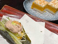 -鳗事鱼意·活鳗现烤专門店(保利广场店)