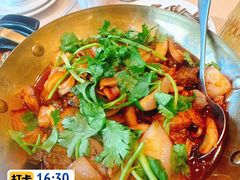 -群乐饭店(滨安路店)