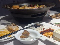 -鸭王烤鸭店(三里河店)