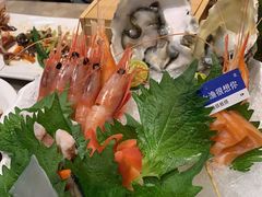 -上渔铁板烧(熙悦汇店)