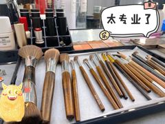 -天真蓝照相馆(杭州滨江宝龙店)