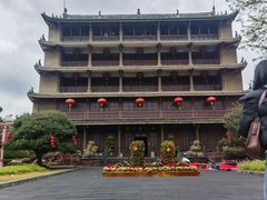 -府上酒店(广州火车站越秀公园地铁站店)