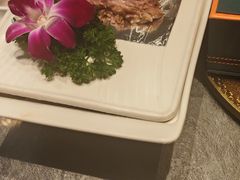 -燕兰楼·清真西北融合菜(亚运村店)