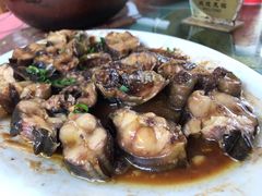 -天强农家菜馆
