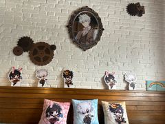 -雕刻时光咖啡馆(北师大店)