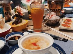-海鼎荟海鲜姿造(晋江宝龙店)