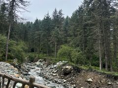 -硗碛藏寨·神木垒景区