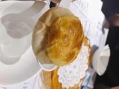 真系菠萝包-点点心点心专门店(湾仔店)