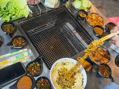 -同心烧烤(总店)