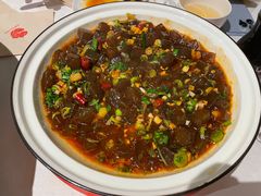 -阿五黄河大鲤鱼(纬三路店)