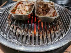 -千寻烧肉(政务区店)