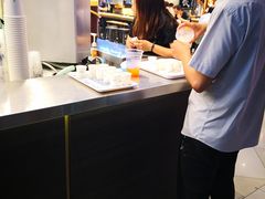 -茉沏(光启城店)