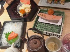 -匠和风精致料理(宁德万达店)