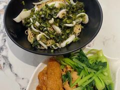 -老地方面馆(思南路店)