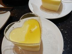 焦糖布丁-避风塘·老港味餐厅(虹口龙之梦店)