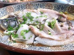 无骨鲫鱼-百丈园龙江啫神馆