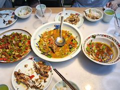 -陈先进鱼馆·地道农家菜(萧山奥体店)
