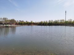 -永定河休闲森林公园