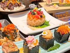 -鸟山鸣·日料食堂(王府井店)