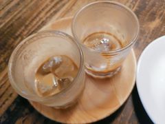 -青咖啡(三坊七巷店)