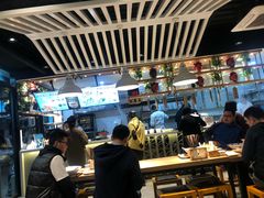 -陕味食族油泼面(工商大学店)