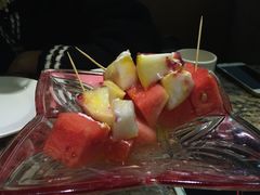 -黄记煌三汁焖锅(新世纪广场店)