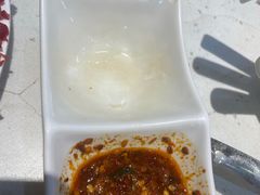 -黑山牛肉汤火锅(花城汇店)