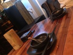 -JUKEBOX玖部音乐餐厅(华侨城店)