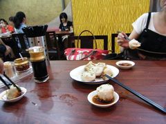 -小杨生煎(湟普汇店)