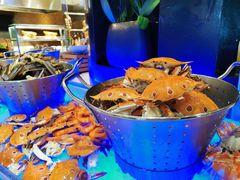 -好日子皇冠假日酒店·君怡咖啡厅(特美思大厦店)