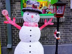 -中华巴洛克风情街