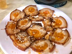 五花肉酿蛋-黎记大排档(慈云路店)