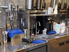 -唐沫茶兮(首山店)