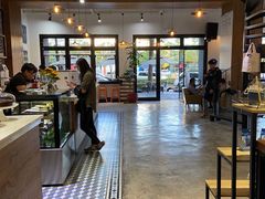 大堂-Torch Coffee 炬点咖啡