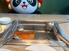 -海底捞火锅(坪山益田假日广场店)