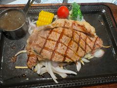 -十分牛西餐·牛扒专门店(光明广场店)