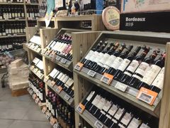 -Olé精品超市(沈阳万象城店)