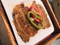 -點無缺茶楼·海鲜酒家(世博店)