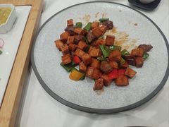 -广州酒家(昌岗地铁站店)