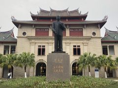 -厦门大学(思明校区)