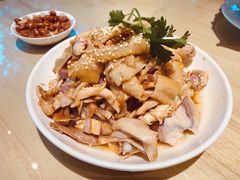 -东山茶寮(新安店)