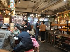 大堂-钢管厂歆瑞源油卤串串香(春熙路太古里店)