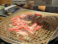 -九田家黑牛烤肉料理(石路天虹店)