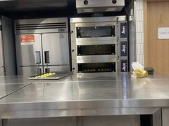 -tuan woodfire kitchen(锦绣坊店)